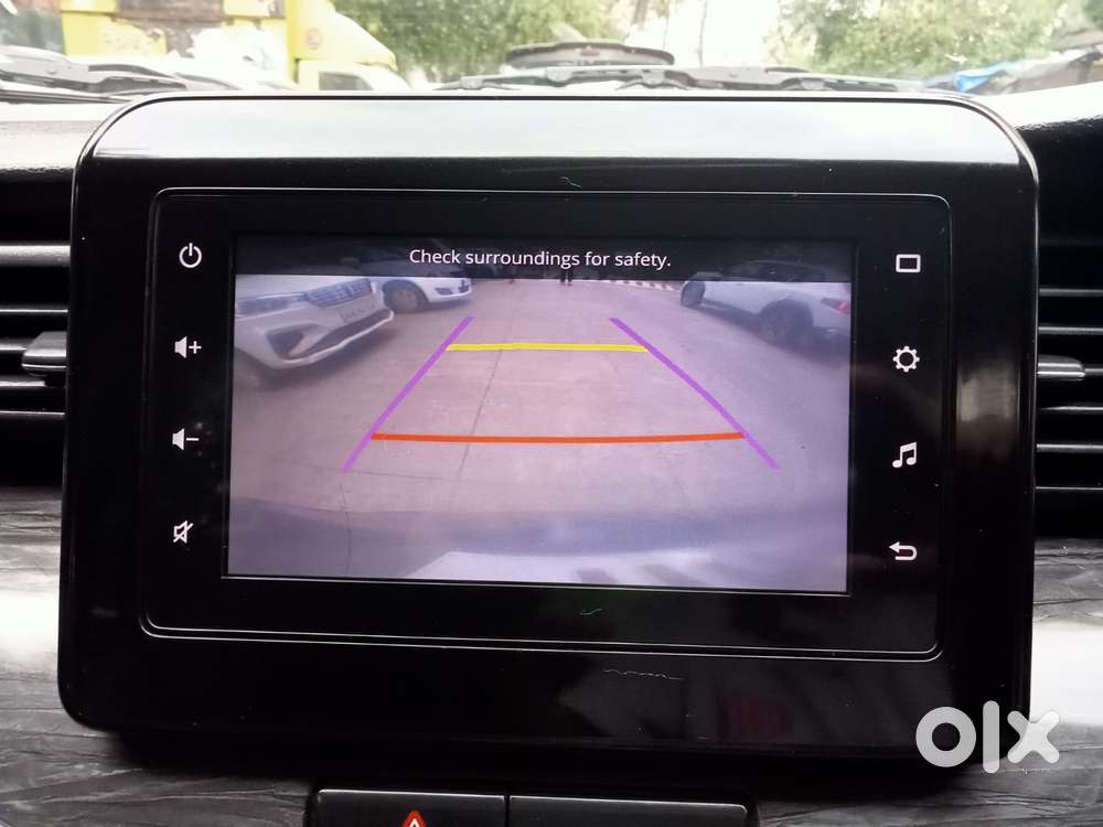 Maruti Suzuki Xl6 1.5 Alpha At, 2019, Petrol