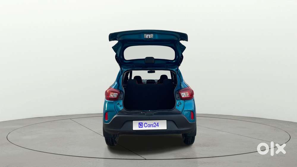 Renault Kwid 1.0 Rxt, 2022, Petrol