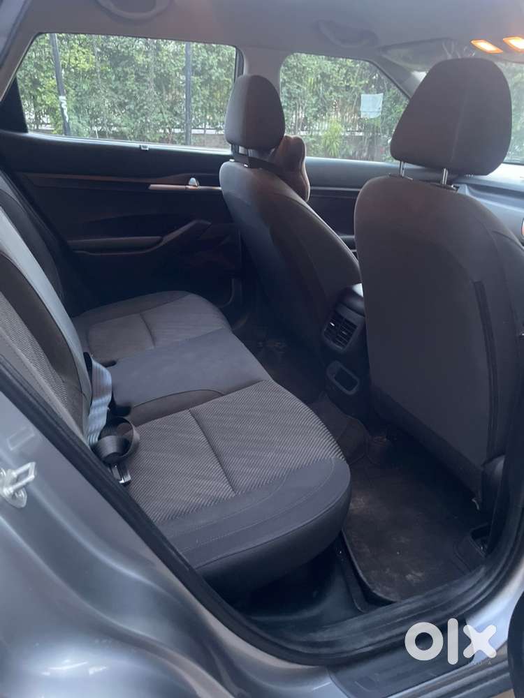Kia Seltos Diesel 2019