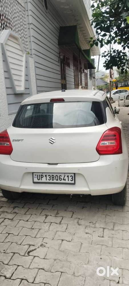 Maruti Swift Vxi 2020