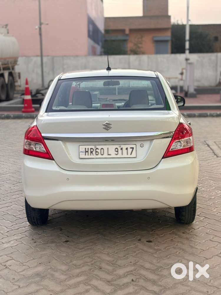 Maruti Dzire 1.2 2021