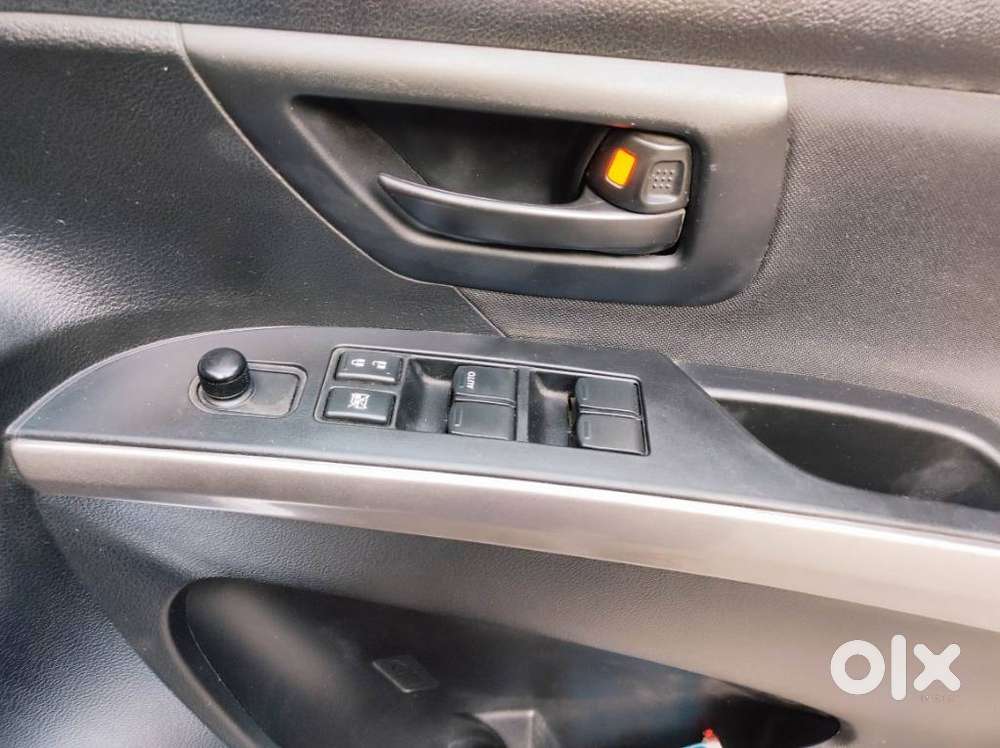 Maruti Suzuki S-cross, 2018, Diesel
