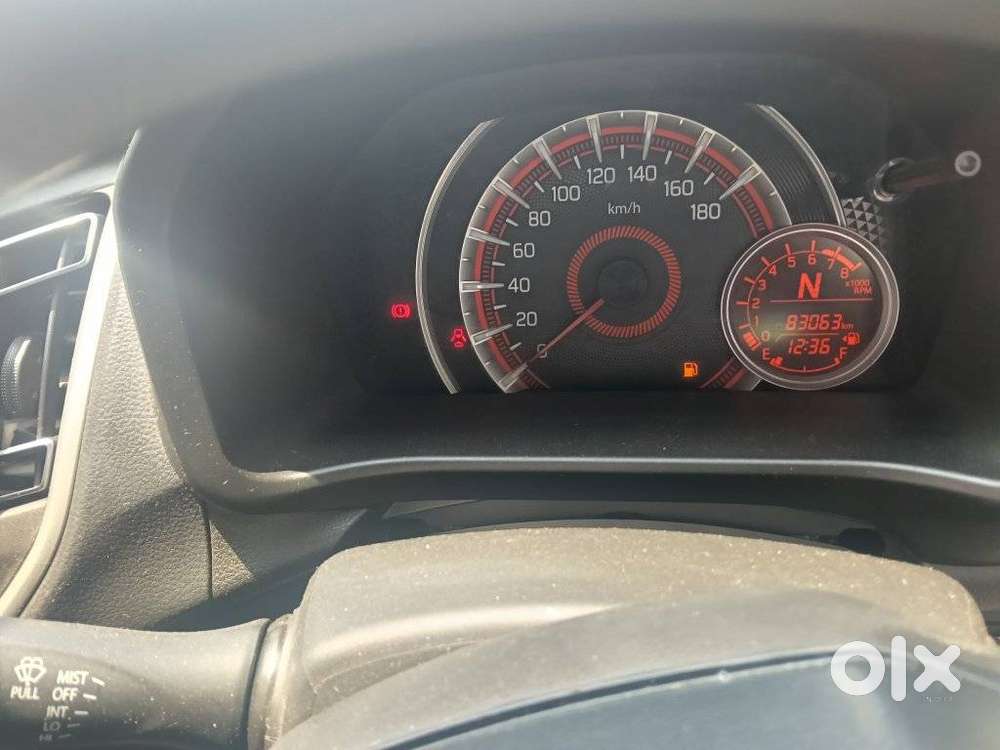 Maruti Suzuki Celerio 1.0 Zxi Plus Ags, 2022, Petrol