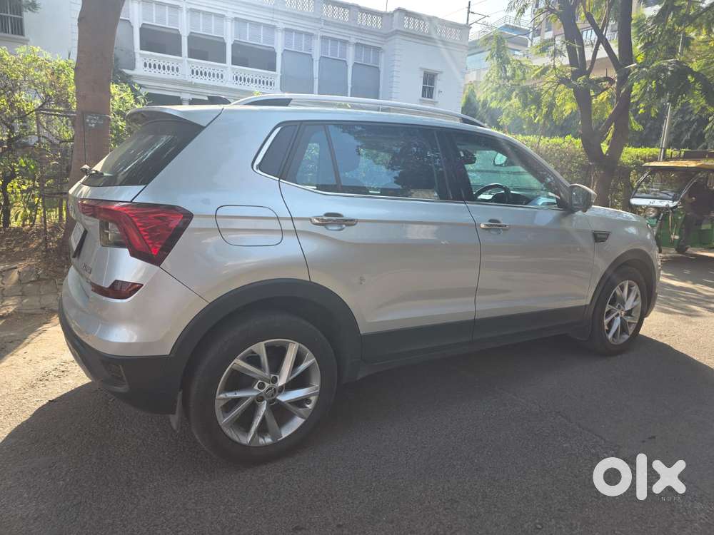 Skoda Kushaq, 2023