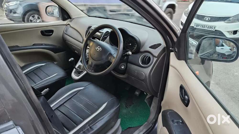 Hyundai I10 Asta 1.2 Kappa2, 2012, Petrol