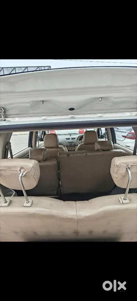 Maruti Suzuki Ertiga 2015 Model Vdi