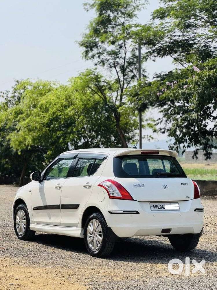 Maruti Suzuki Swift Zxi, 2014, Petrol