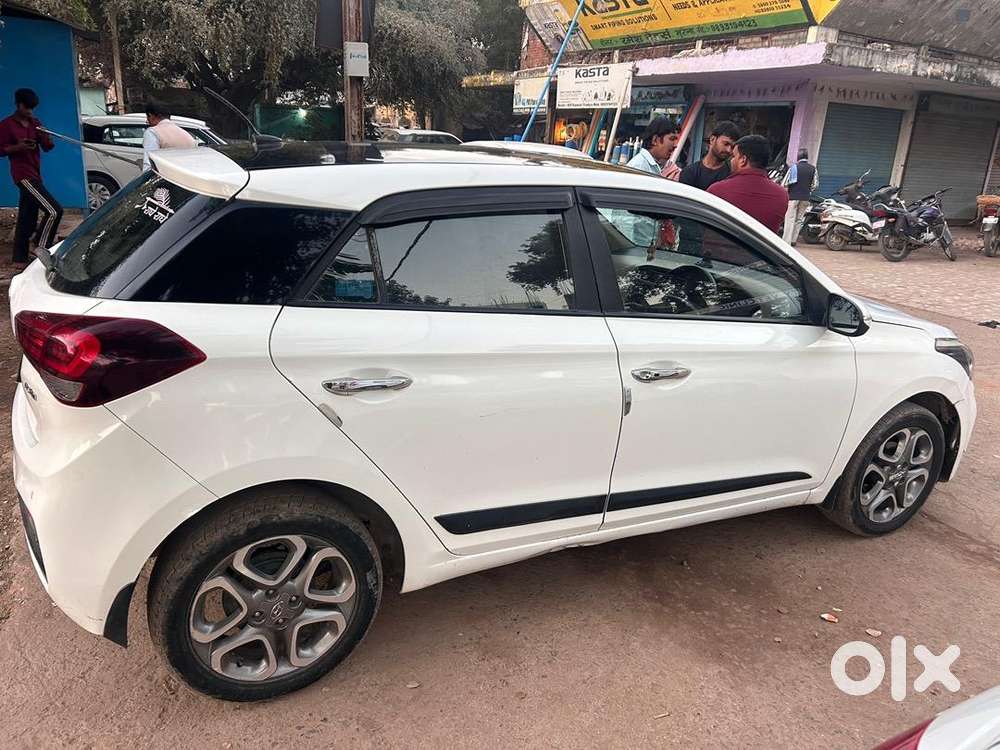 Hyundai Elite I20 2019 Diesel Good Condition