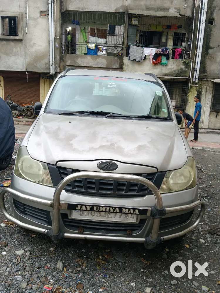Mahindra Quanto 1.5 Diesel 2014