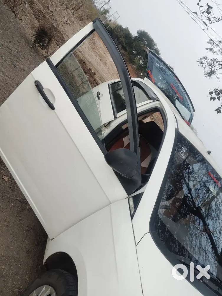 Tata Indica Vista 2013 Diesel 2013