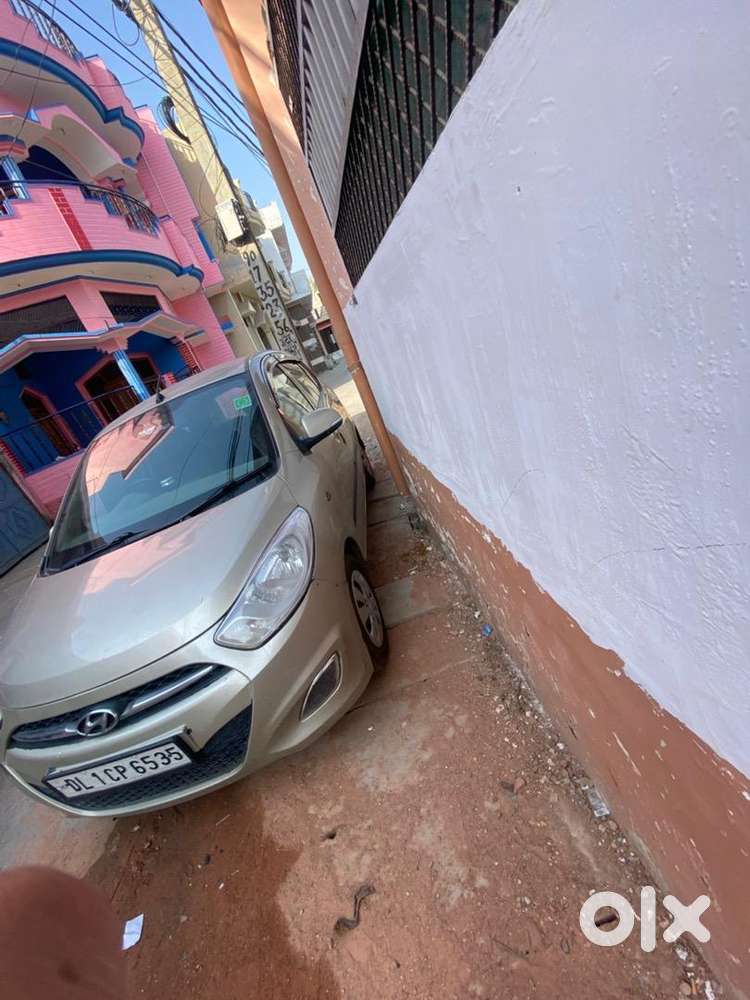 Hyundai I10 2010 Petrol Well Maintained