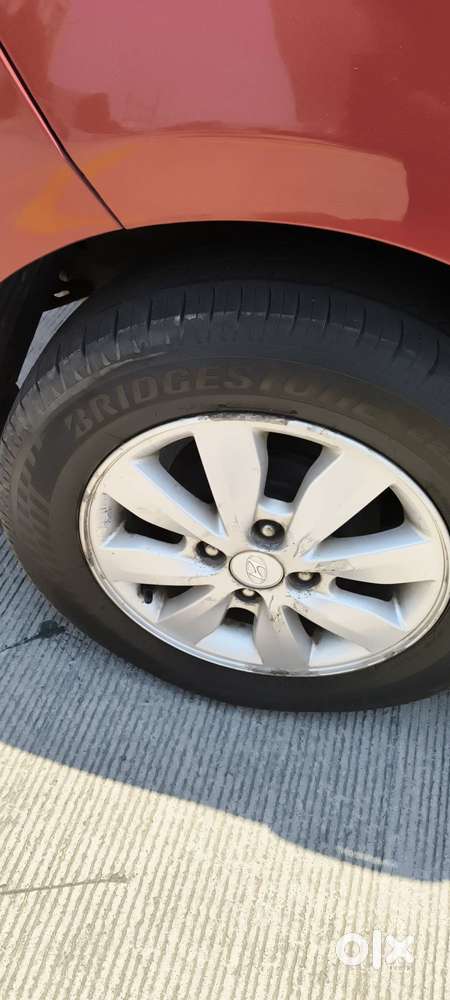 Hyundai I20 Sportz 1.2 Mt, 2013, Petrol