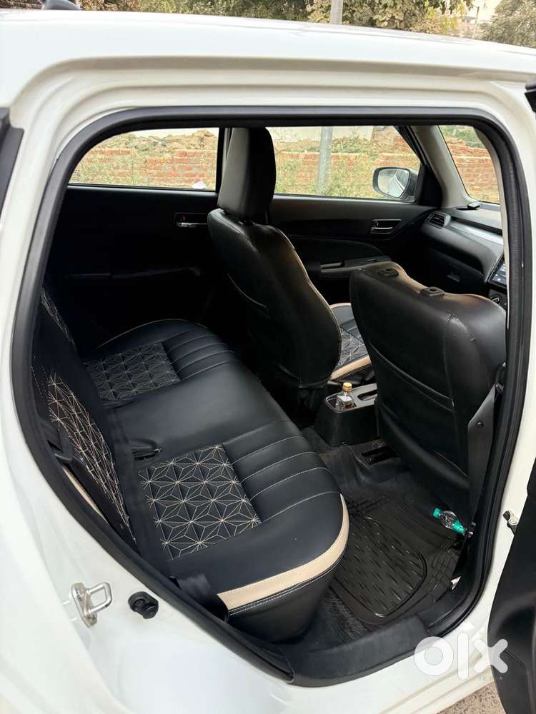 Maruti Suzuki Swift 2018 Amt Vxi, 2022, Petrol
