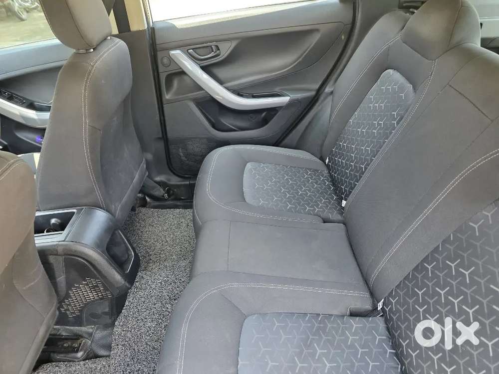 Tata Nexon 1.2 2023