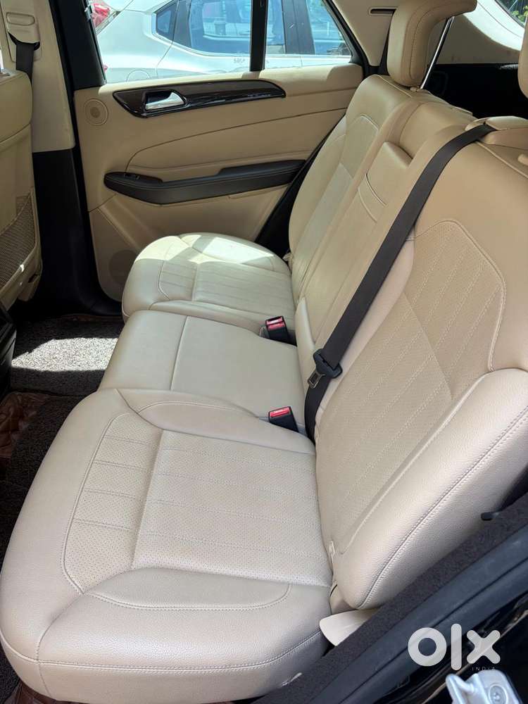 Mercedes-benz Gle Class 250d, 2018, Diesel