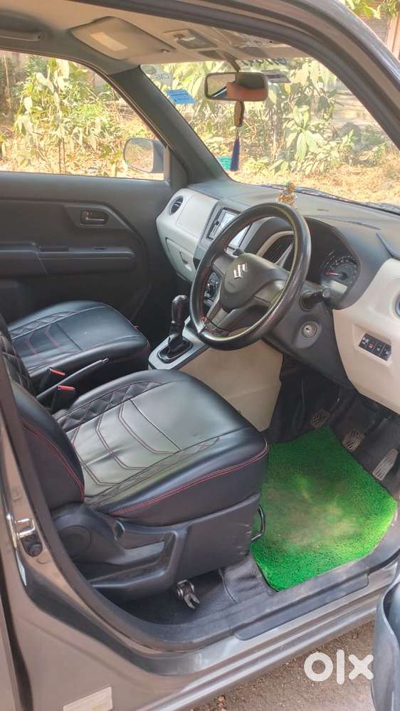 Maruti Suzuki Wagon R 1.0 Lxi Cng, 2020, Cng & Hybrids