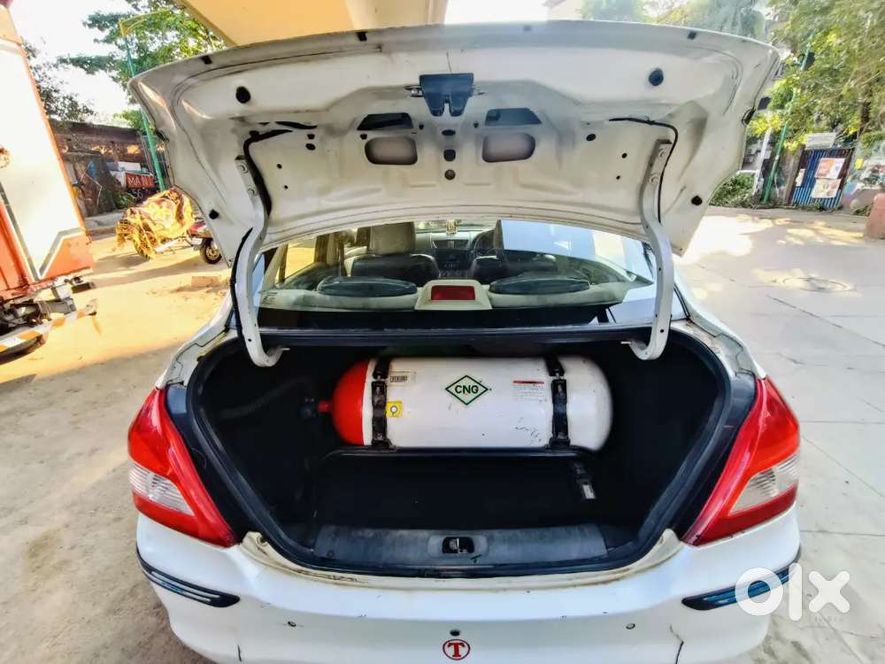 Maruti Suzuki Dzire 1.2 Tour 2019