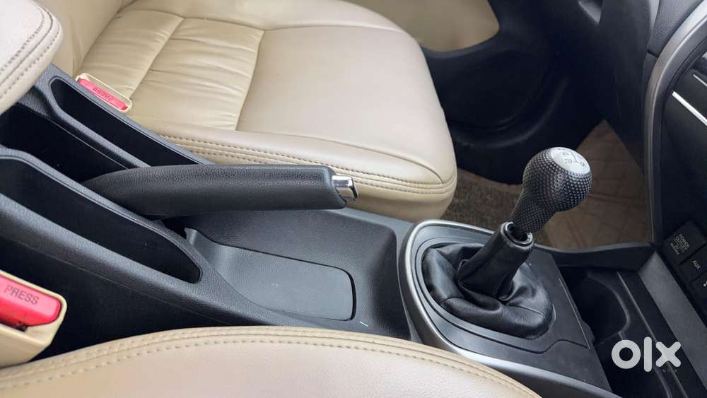 Honda City 1.5 E Mt, 2015, Cng & Hybrids