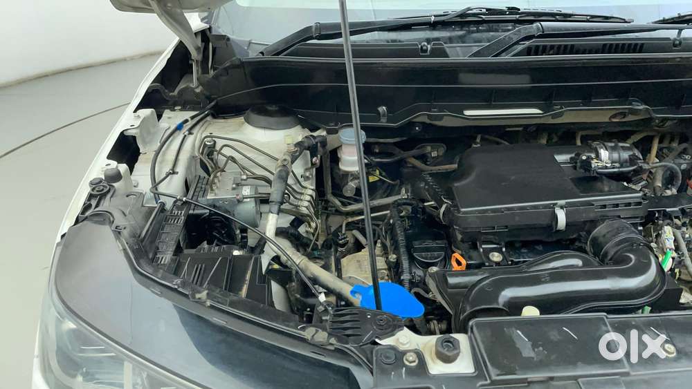 Maruti Suzuki Vitara Brezza 1.5 Zxi, 2022, Petrol
