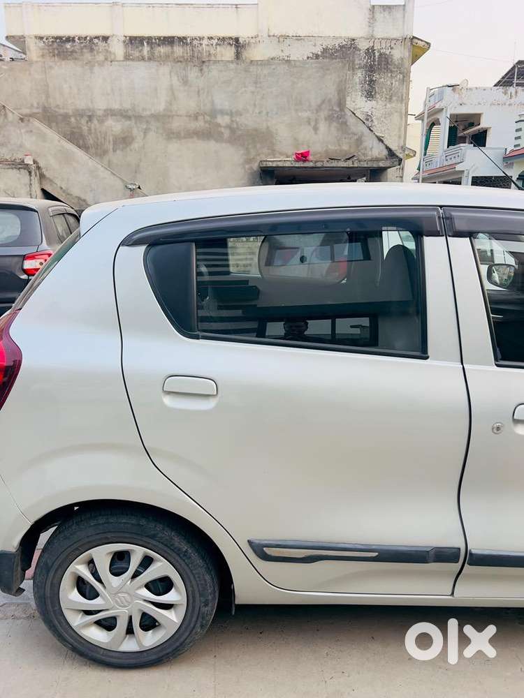Maruti Suzuki Celerio 2022 Petrol Good Condition