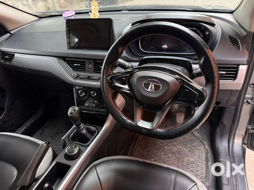 Tata Nexon, 2023, Diesel