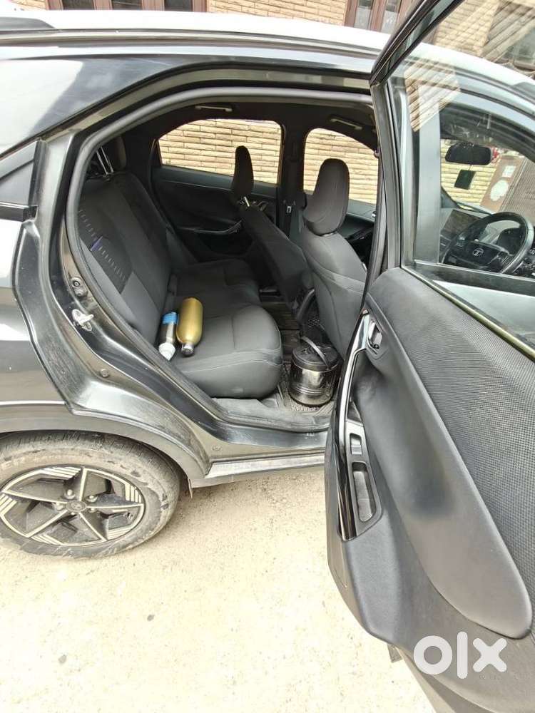 Tata Nexon Ev Fearless Lr, 2024, Electric