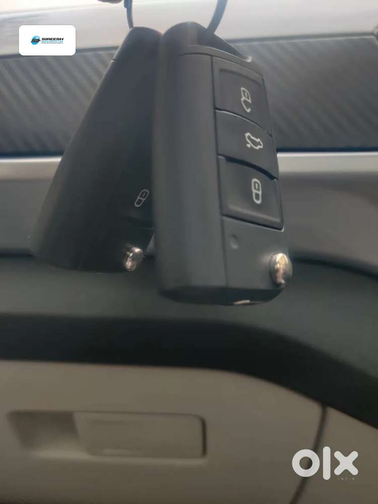 Volkswagen Taigun Gt Plus 1.5 Tsi Dsg, 2022, Petrol