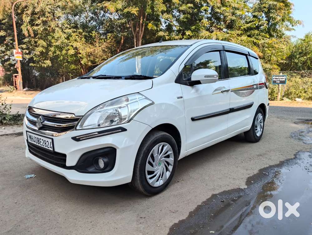 Maruti Suzuki Ertiga Vdi, 2017, Diesel