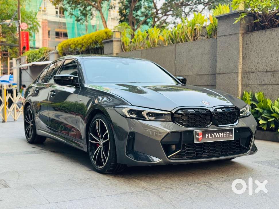 Bmw M340i Xdrive, 2024, Petrol