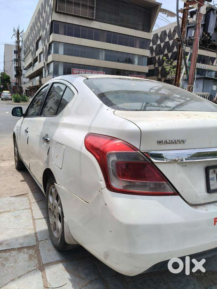 Renault Scala Diesel Rxz, 2013, Diesel