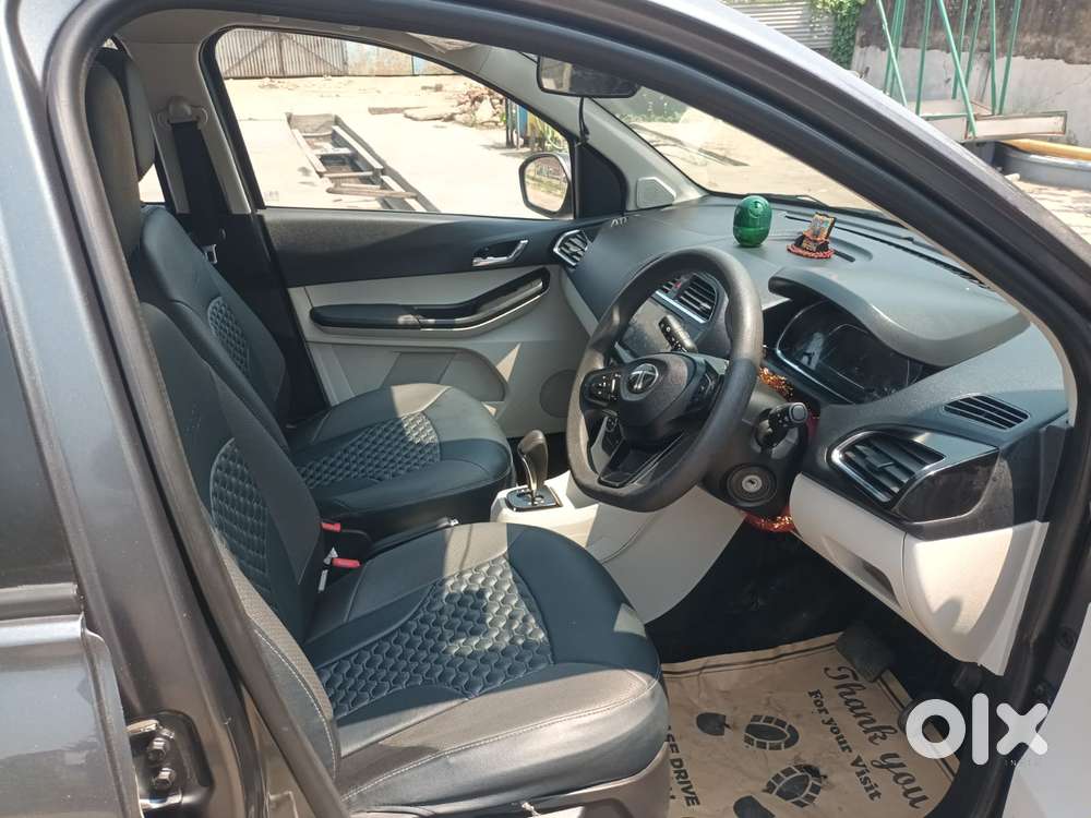 Tata Tiago Xza Plus, 2024, Petrol