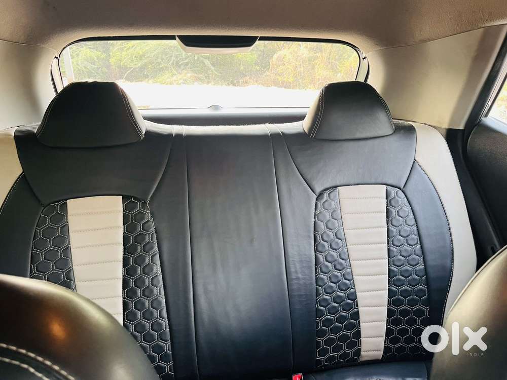 Hyundai Venue, 2021, Petrol