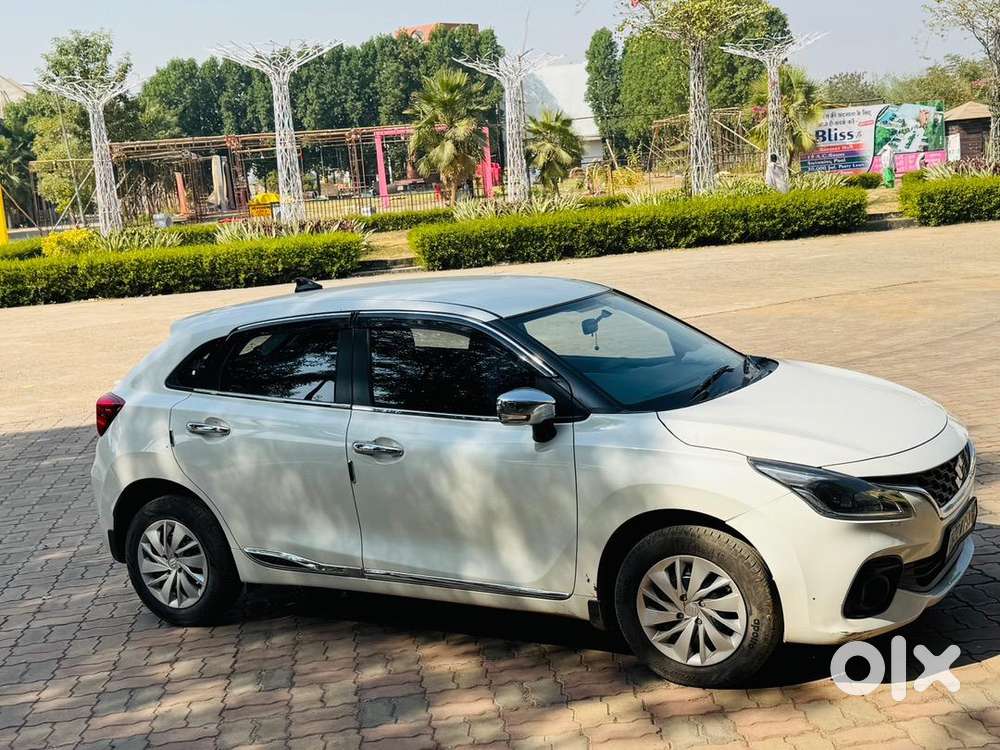 Maruti Suzuki 2022 Petrol Manual Year