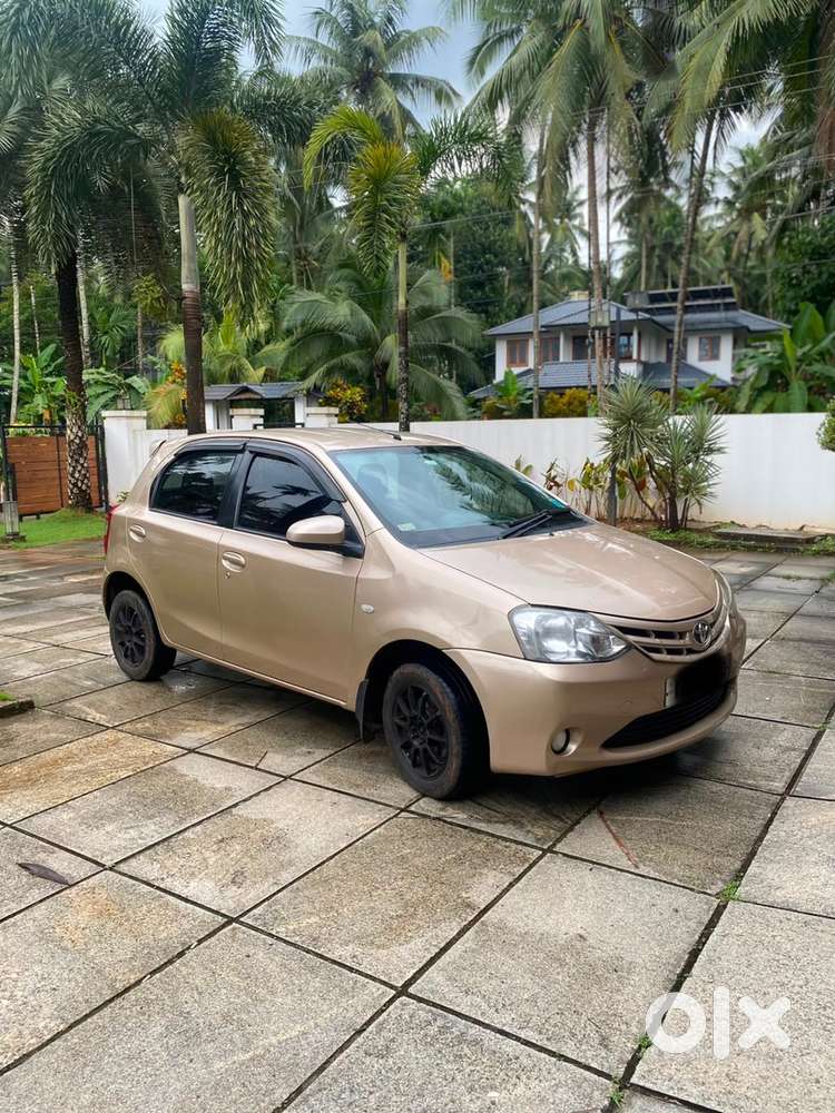 Toyota Etios Liva 2013 Diesel Good Condition