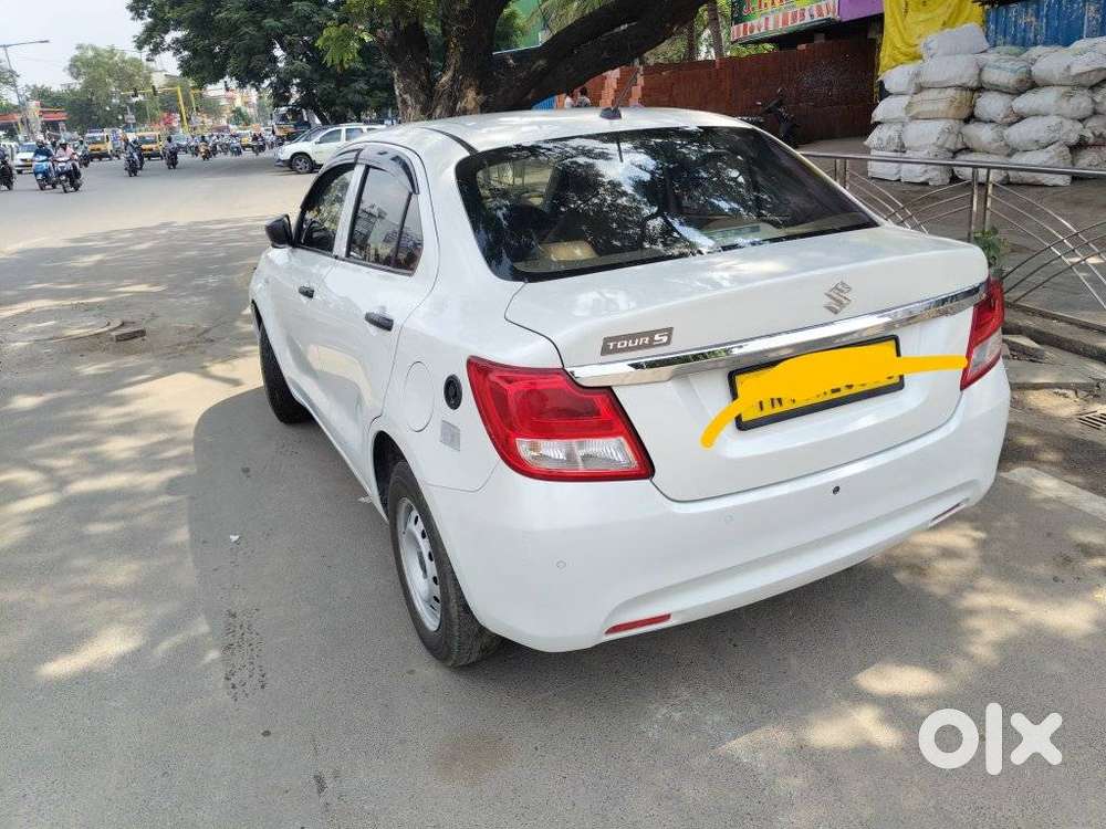 Maruti Suzuki Swift Dzire 2012-2015 1.2 Tour S Cng, 2024, Cng & Hybr..