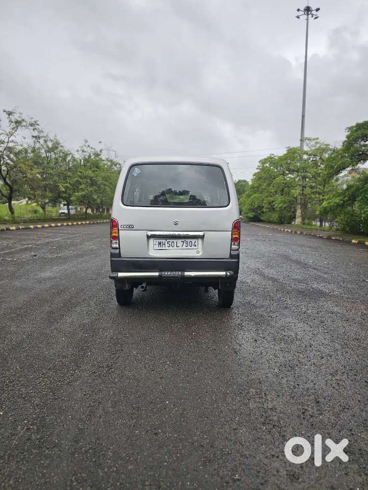 Maruti Eeco 1.2 2021 Cng 5 Seater
