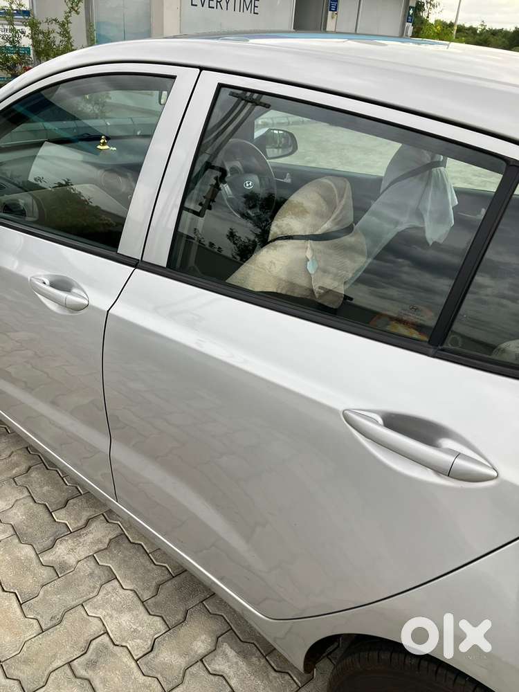 Hyundai Grand I10 Petrol 2019