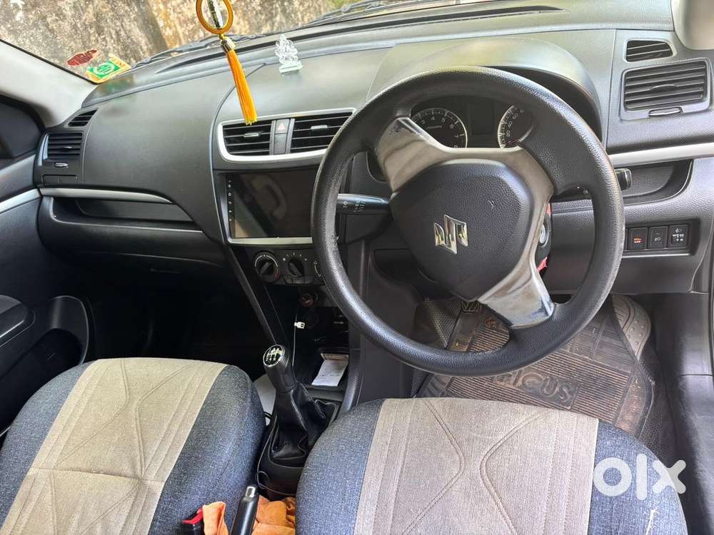Maruti Suzuki Swift 2013 Petrol 125000 Km Driven