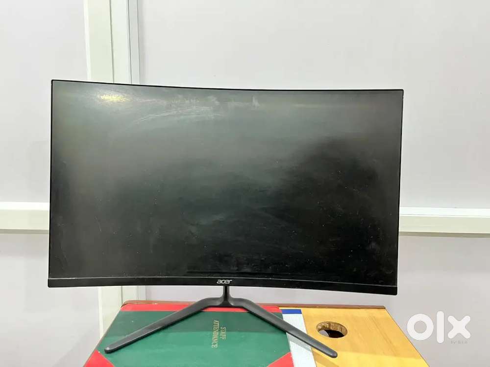 Monitor Oled