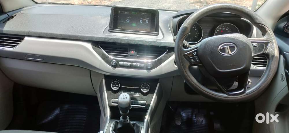 Tata Nexon 1.5 Revotorq Xz, 2019, Diesel