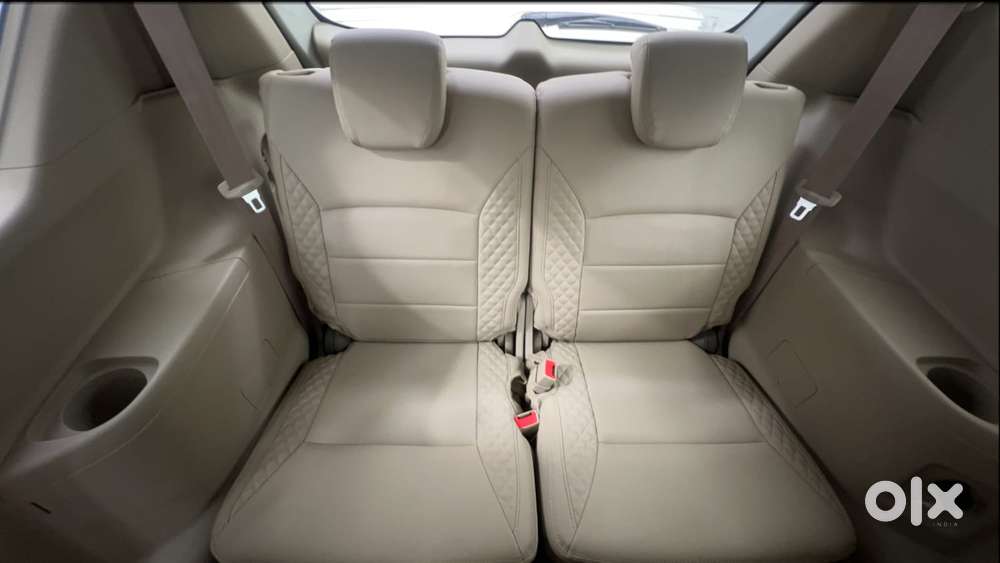 Maruti Suzuki Ertiga Zxi At, 2023, Petrol
