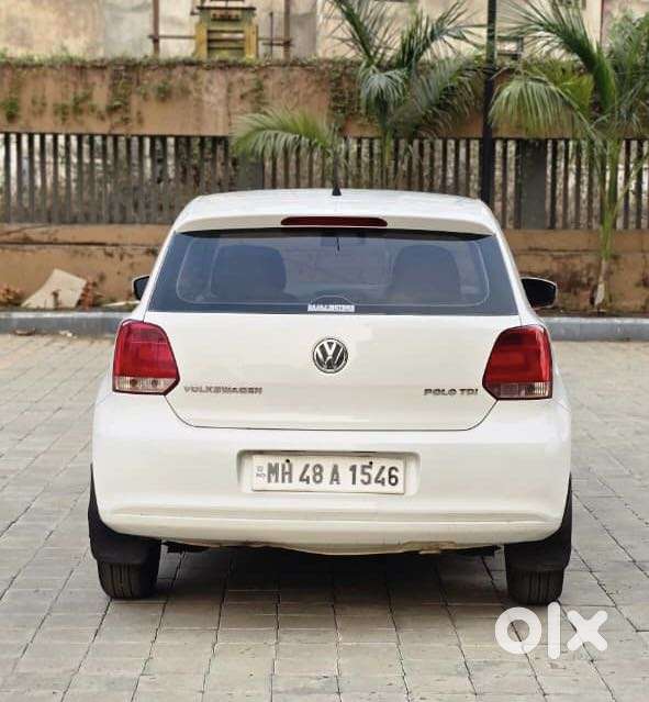 Volkswagen Polo Comfortline 1.2l Diesel, 2011, Diesel