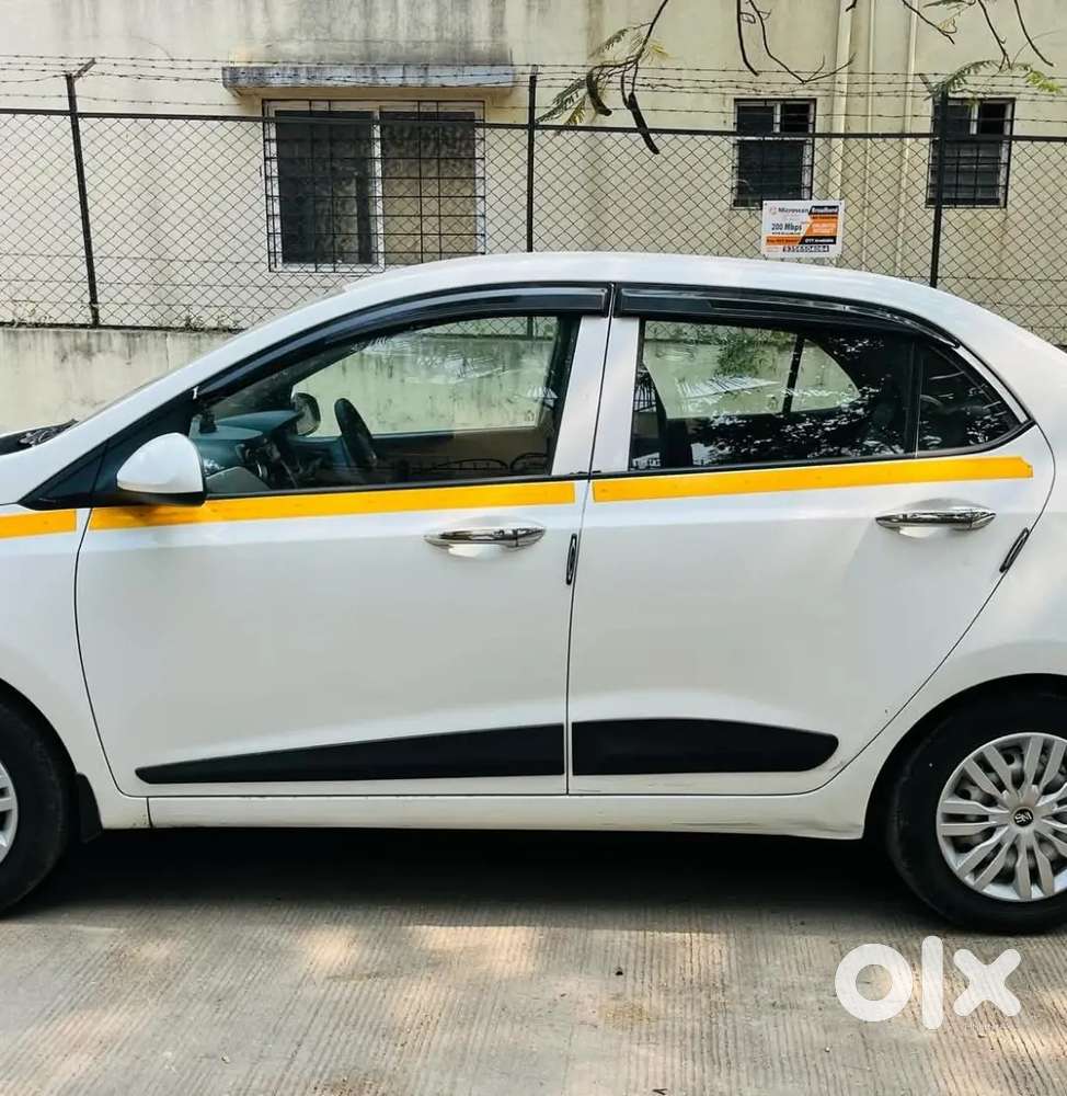 Hyundai Xcent Prime 2018 Petrol Good Condition