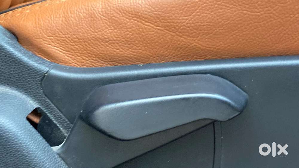 Ford Ecosport 1.5 Petrol Titanium, 2021, Petrol