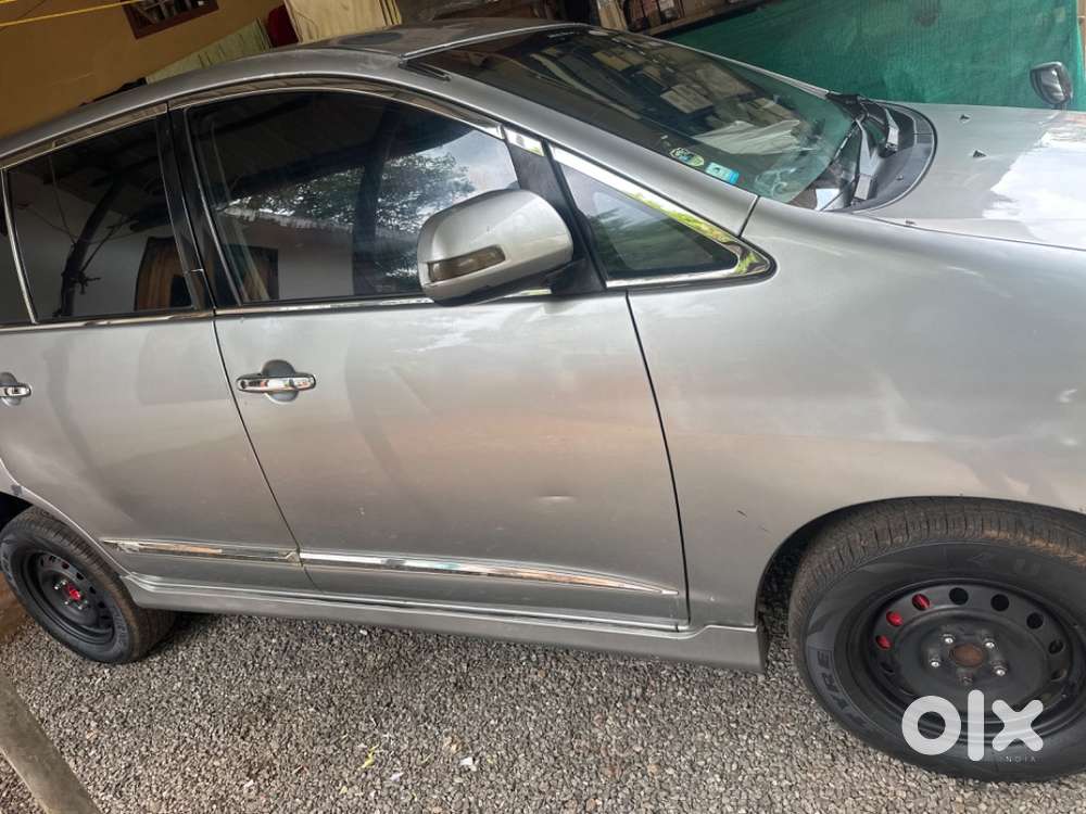 Toyota Innova 2007 Diesel Well Maintained