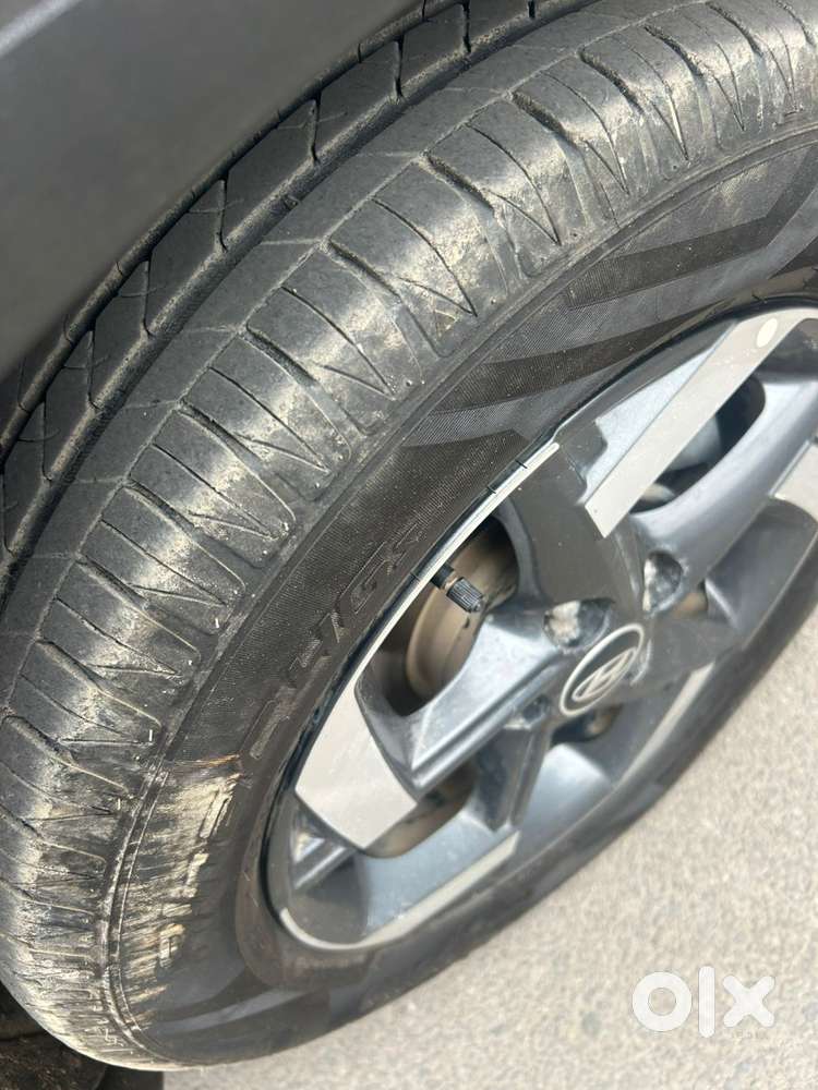 Hyundai Venue Sx Mt, 2019, Diesel