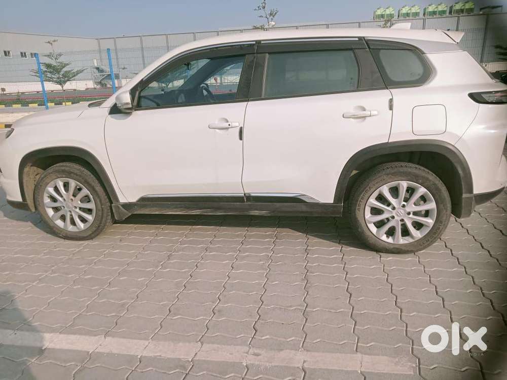 Maruti Suzuki Petrol 2024