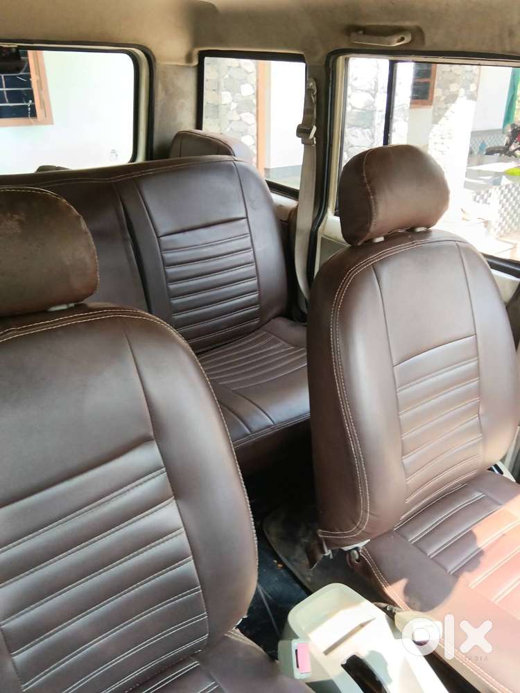 Mahindra Bolero(for Urgent Sale) Negotiable