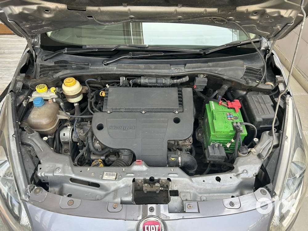 Fiat Urban Cross Diesel Manual 2019