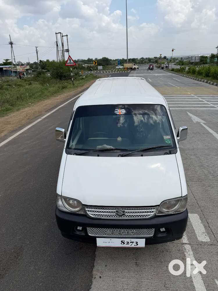 Maruti Eeco Ac 5 2022